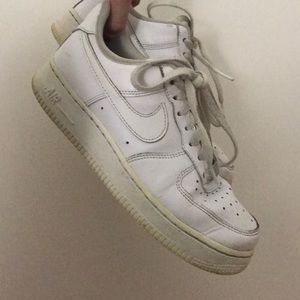 af1 used